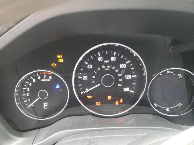 3CZRU6H30KG721554 Honda HR-V LX