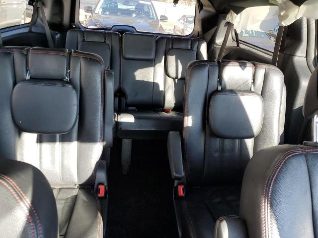 2C4RDGEG4KR535805 Dodge Grand Caravan Gt
