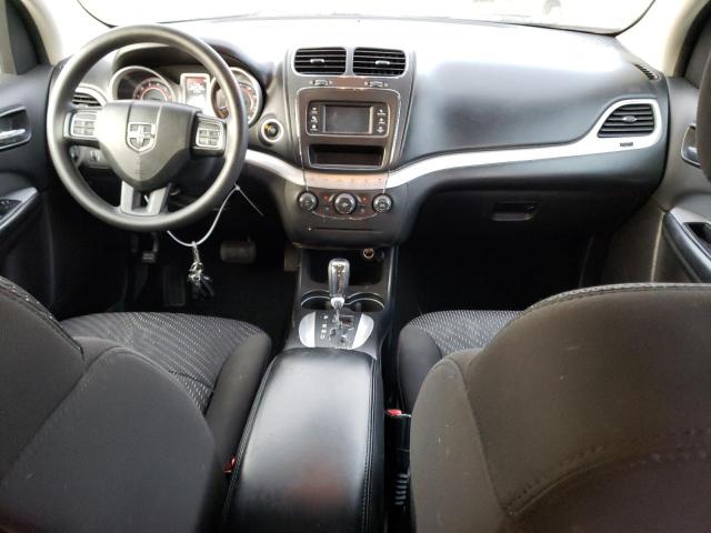 3C4PDCBGXGT206101 Dodge Journey Sxt