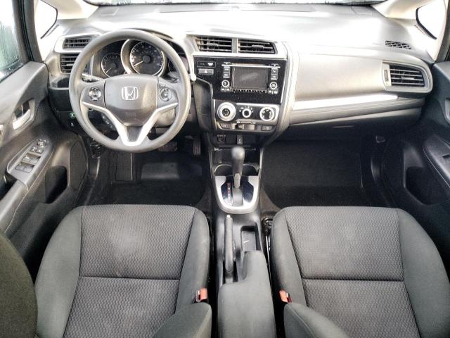 3HGGK5H4XKM747989 Honda FIT LX
