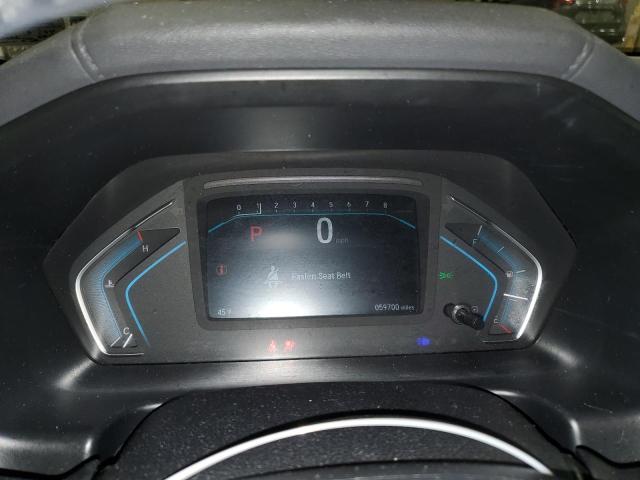 5FNRL6H73LB059469 Honda ODYSSEY EXL