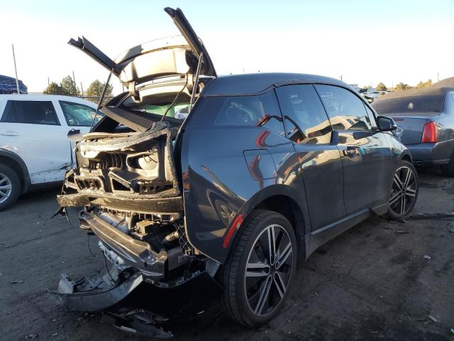 WBY1Z4C54FV503761 BMW I3 REX