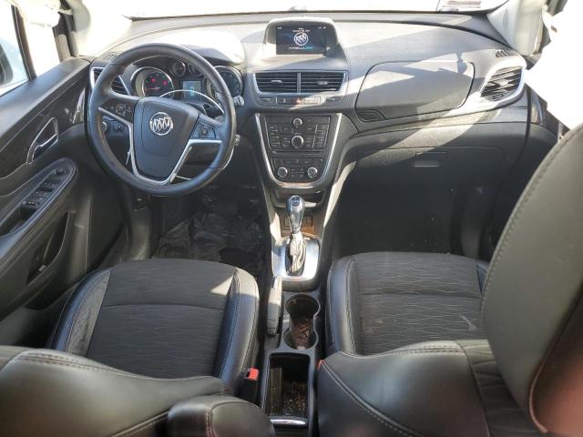 KL4CJASB8GB739088 Buick Encore