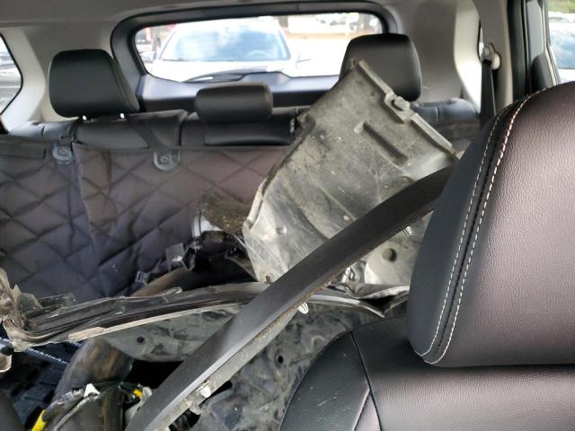 5N1AT3CB6MC795484 Nissan Rogue Sl