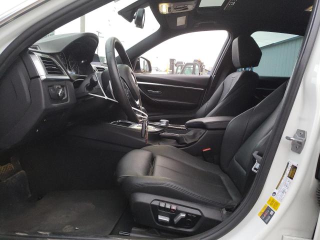 WBA8E1C54JA758482 BMW 330e