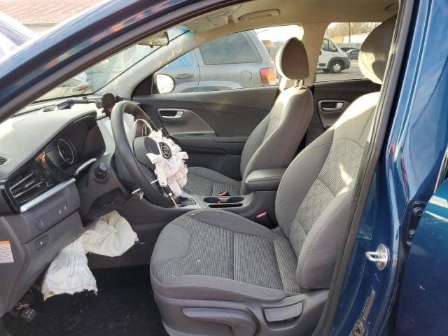 KNDCB3LC9L5396368 KIA NIRO LX