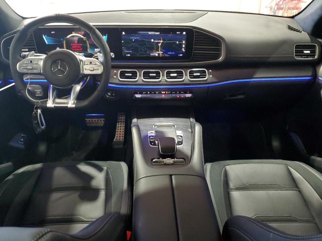 4JGFD6BB2PA895457 Mercedes-Benz Gle Coupe Amg 53 4matic