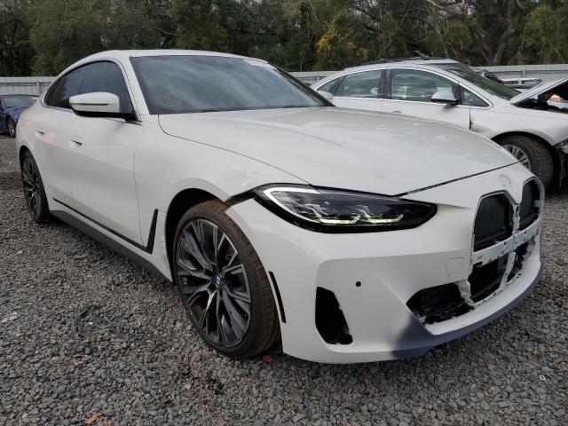 WBA63AV09PFP50145 BMW 430i Gran Coupe