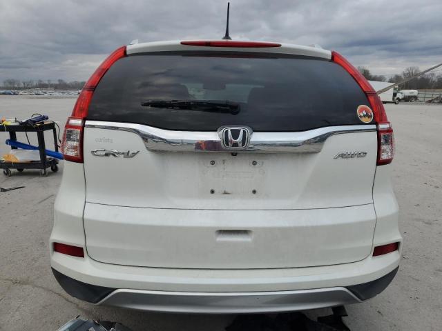 5J6RM4H72GL028907 Honda CR-V EXL