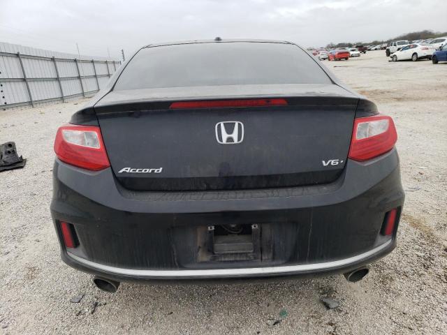 1HGCT2B81FA005165 Honda ACCORD EXL