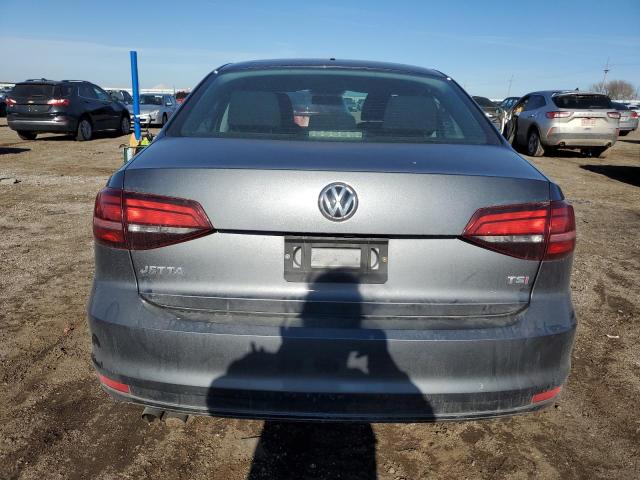 3VW2B7AJ5HM309990 Volkswagen JETTA S