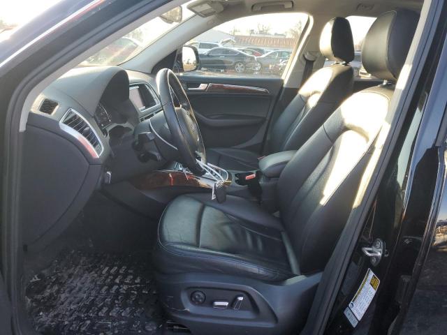 WA1D7AFP6GA106474 Audi Q5 Premium Plus S-line