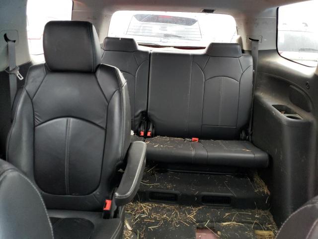 1GKKVSKD2FJ327559 GMC Acadia Slt-2