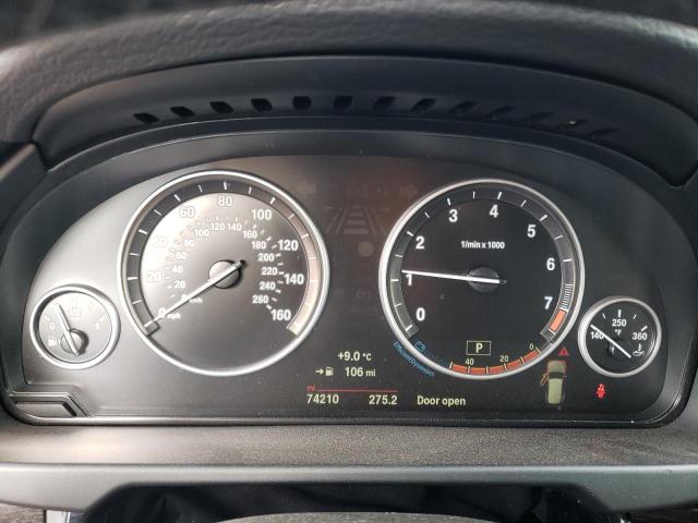 5UXKR0C59F0K58305 BMW X5 Xdrive35i