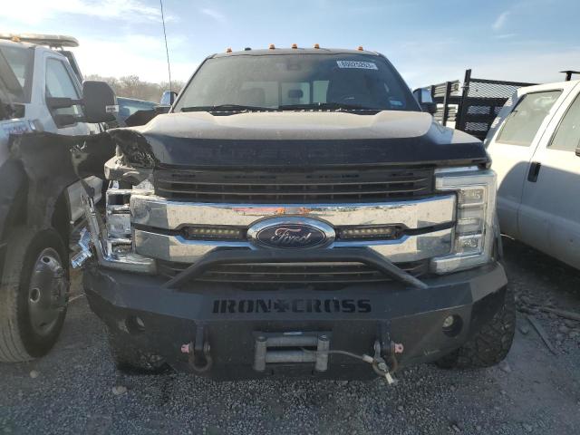 1FT8W3BTXHED16529 Ford F350 Super Duty