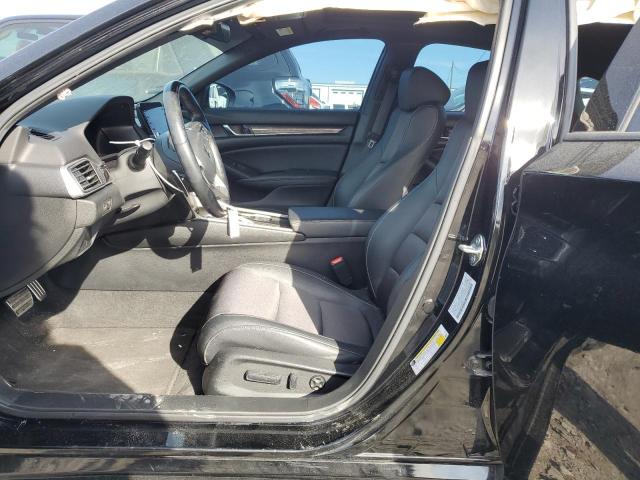 1HGCV2F32MA000479 Honda Accord Sport