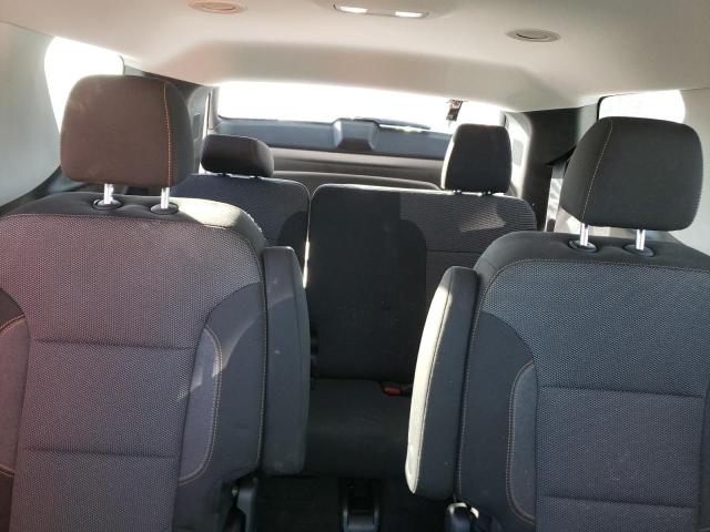 1GNERGKW6LJ228421 Chevrolet Traverse Lt