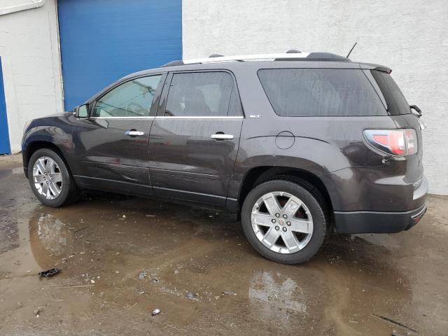 1GKKVSKD4HJ162391 GMC Acadia Limited Slt-2