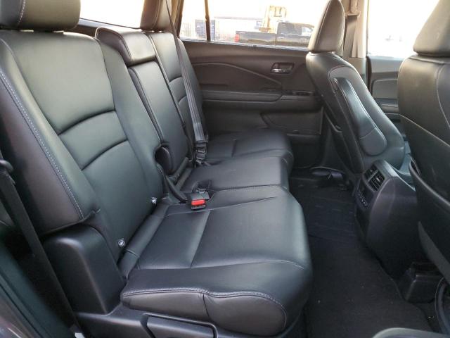 5FNYF6H24MB049025 Honda PILOT SE