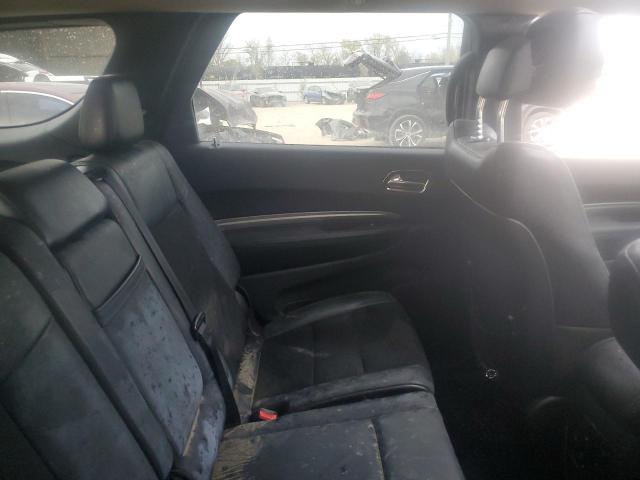1C4RDHDG4JC261603 Dodge DURANGO GT