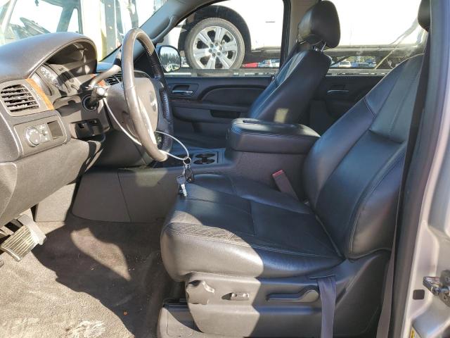 1GKS1KE03ER187297 GMC Yukon Xl C1500 Slt
