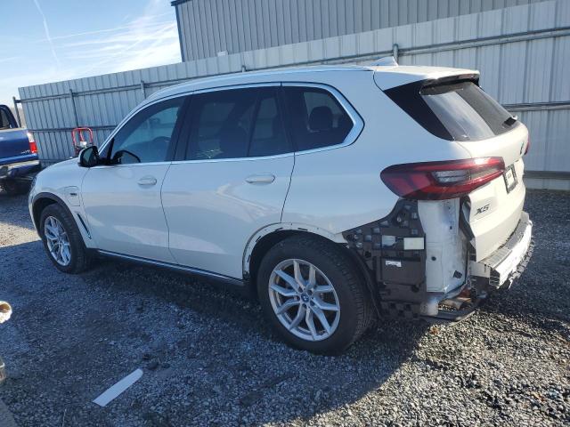 5UXTA6C09P9P05179 BMW X5 Xdrive45e