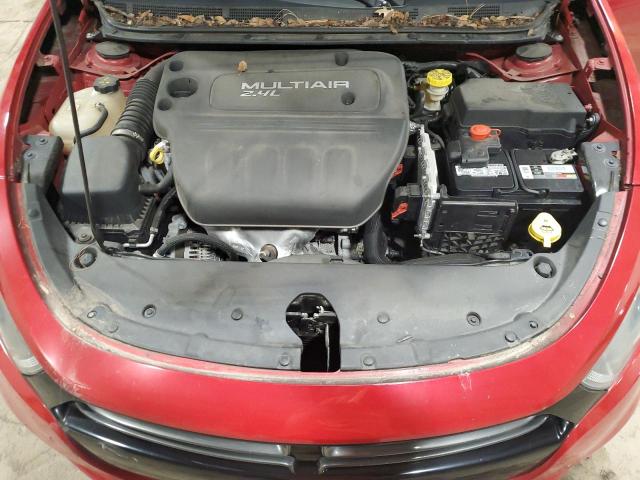 1C3CDFEB1FD201362 Dodge DART GT