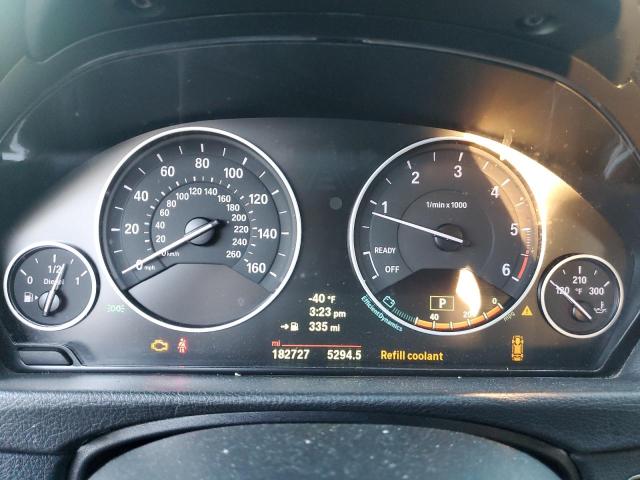 WBA3D5C51EKX96966 BMW 328 D Xdrive