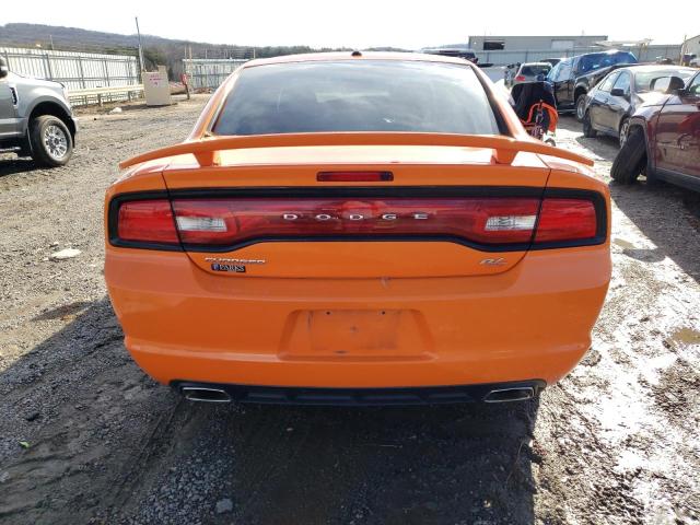 2C3CDXCT8EH141227 Dodge CHARGER R/T