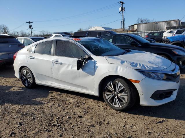 2HGFC1F79HH658064 Honda CIVIC EXL