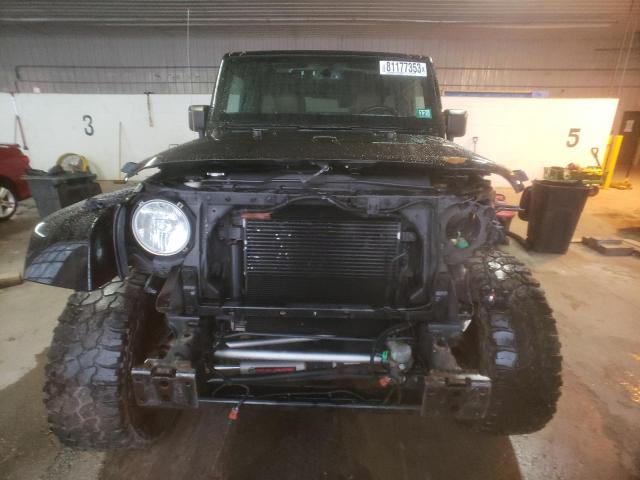 1C4BJWEG9FL728714 Jeep Wrangler Unlimited Sahara