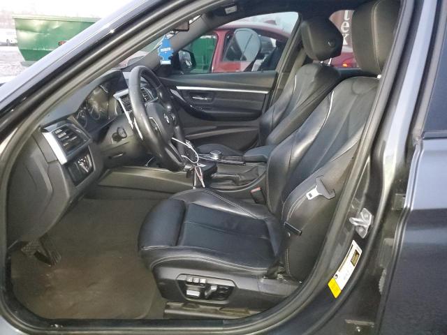 WBA8B9C38HK886055 BMW 330 I