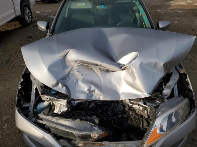 1HGCR2F36HA047525 Honda ACCORD LX