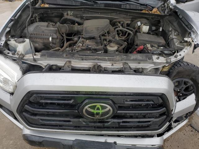 Toyota Tacoma Access Cab 2019 5TFRX5GN5KX164405 Image 11
