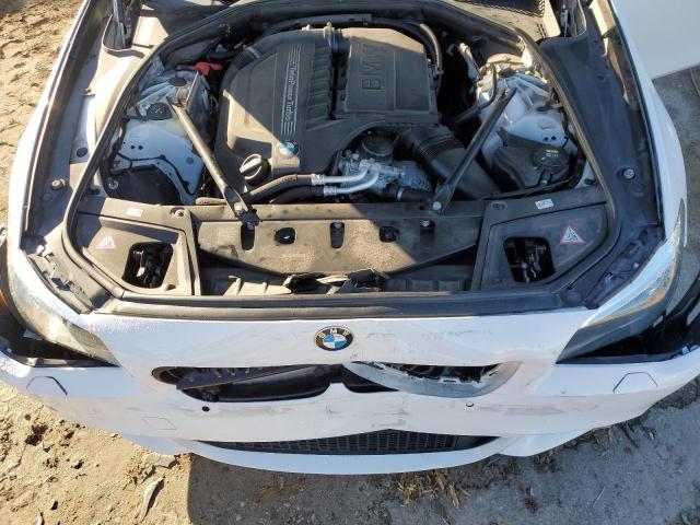 WBA5B1C55FD919200 BMW 535 I