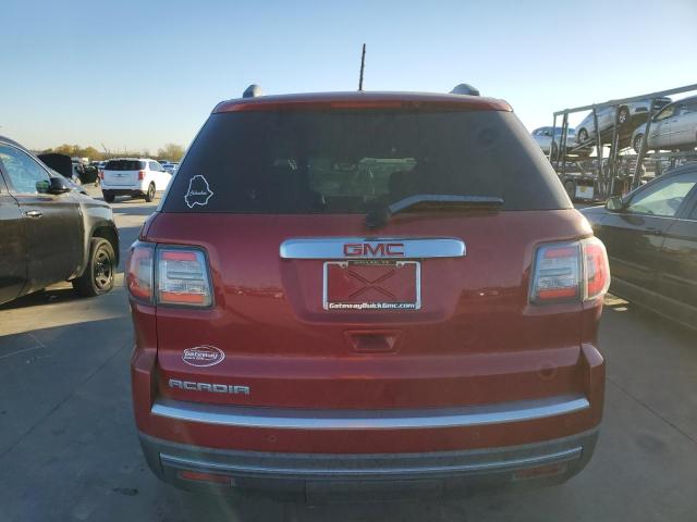 1GKKRSKD7EJ213740 GMC Acadia Slt-2