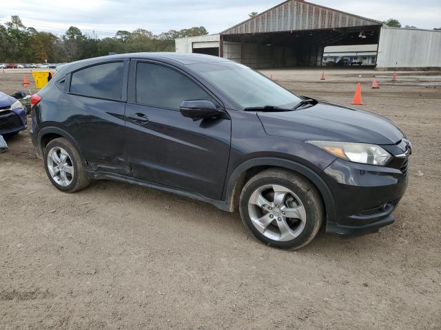 3CZRU5H50GM720120 Honda HR-V EX