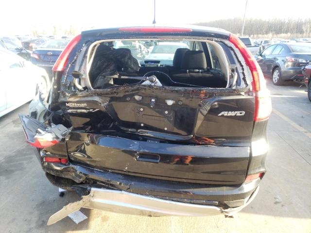 2HKRM4H56GH672130 Honda CR-V EX
