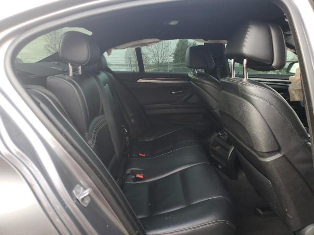 WBA5B1C50FD918052 BMW 535 I