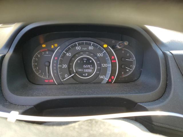 2HKRM4H30FH642960 Honda CR-V LX