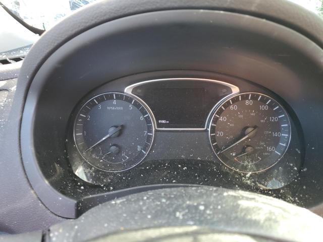 1N4AL3AP0HN328984 Nissan ALTIMA 2.5