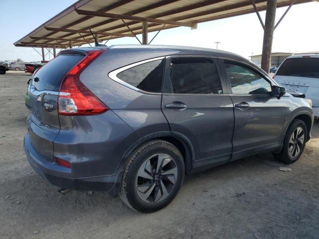 5J6RM4H95GL011262 Honda Cr-v Touring