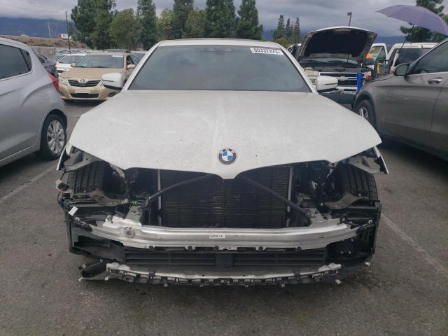 WBAJA9C57KB399118 BMW 530e