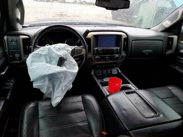3GTP1WEC9FG105142 GMC Sierra C1500 Denali