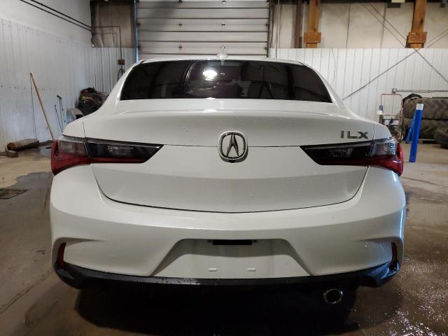 19UDE2F71LA009793 Acura Ilx Premium