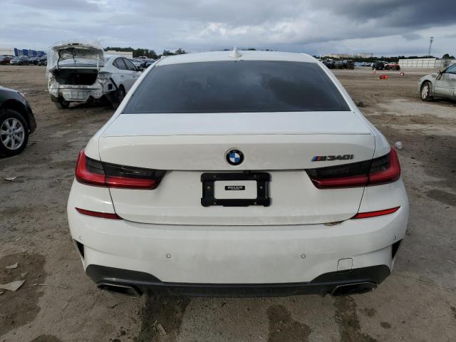 WBA5U7C09MFL26815 BMW M340I