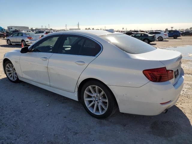 WBA5B1C58ED484526 BMW 535 I