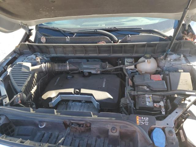 1GKKNMLA8HZ252502 GMC Acadia Slt-1