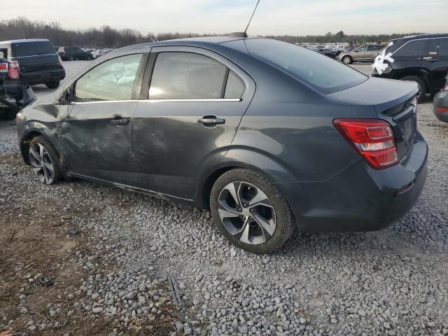 1G1JF5SB3L4114093 Chevrolet Sonic Premier
