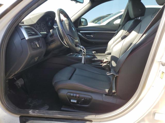 WBA8E9G51GNU29149 BMW 328 I Sulev